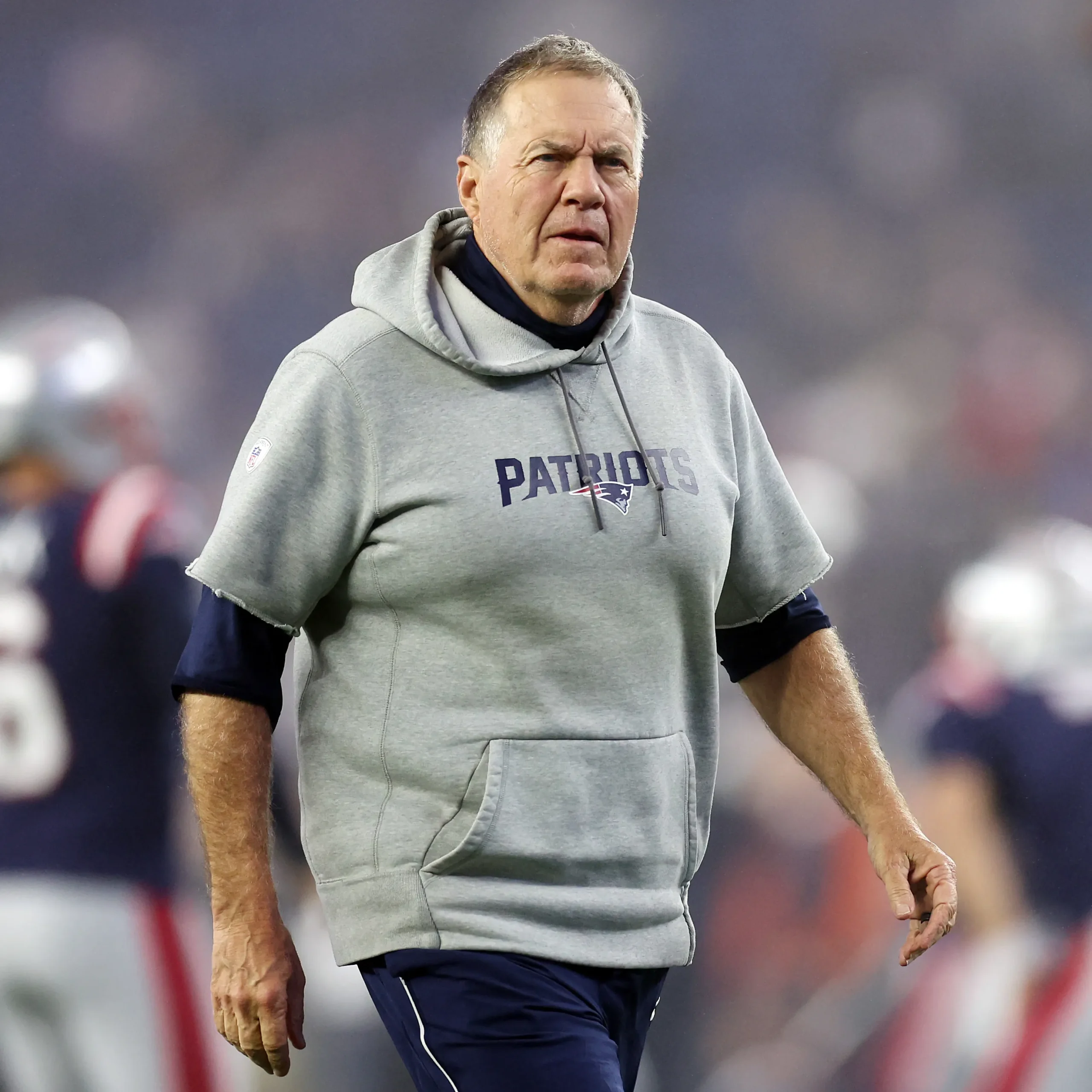 Bill Belichick Net Worth