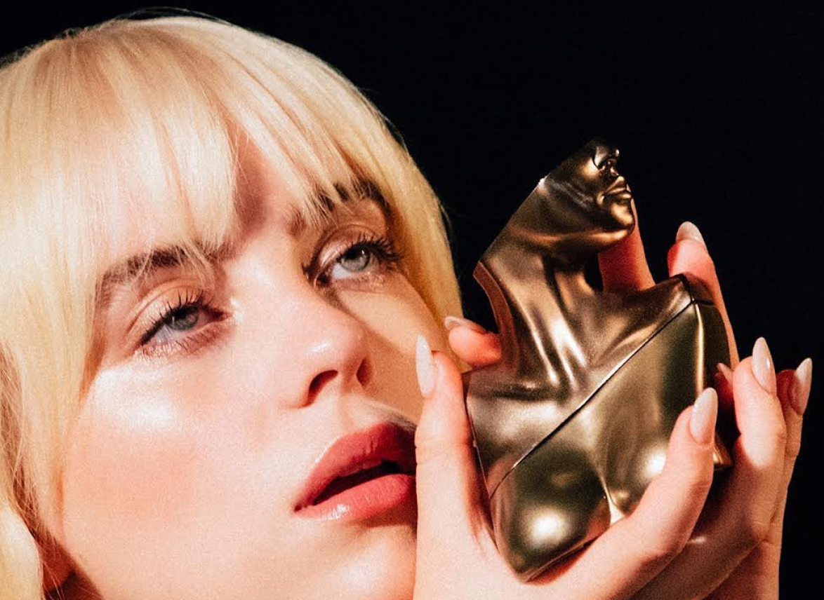 Billie Eilish Perfume