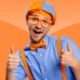 Blippi Net Worth 2024