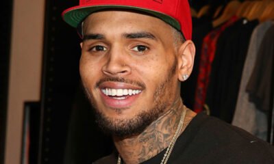 Chris Brown Net Worth 2024