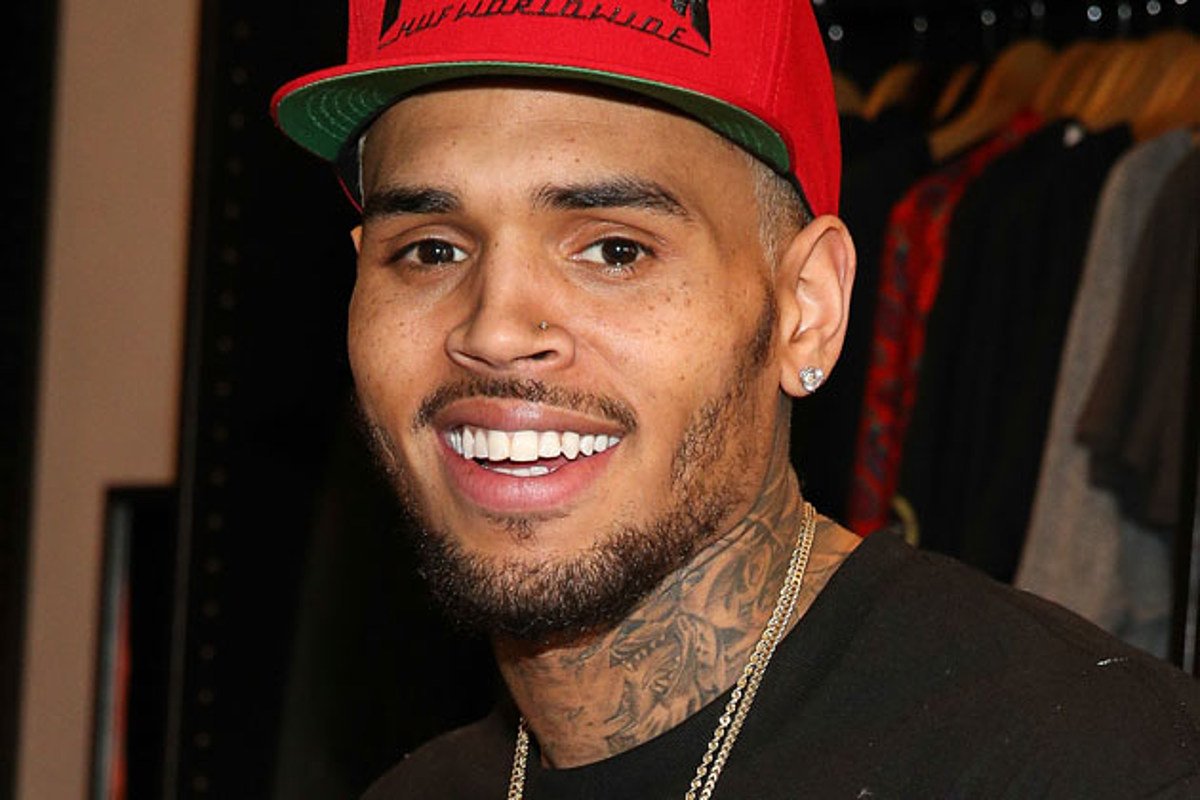 Chris Brown Net Worth 2024