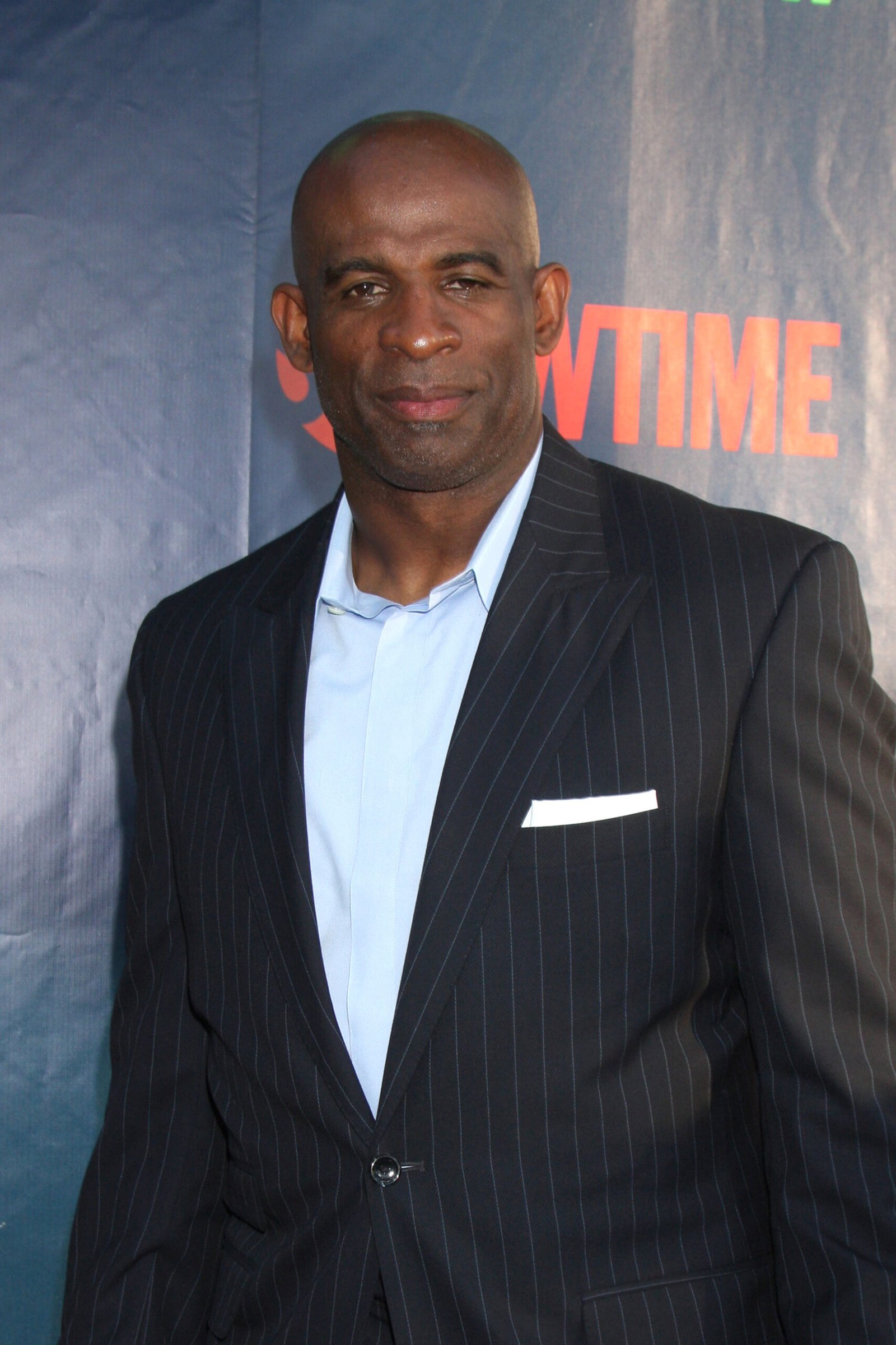 Deion Sanders Net Worth