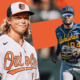 MLB Prospect Rankings