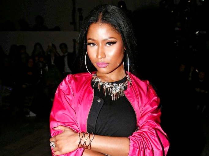 Nicki Minaj Net Worth