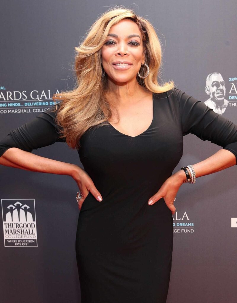 Wendy Williams Net Worth