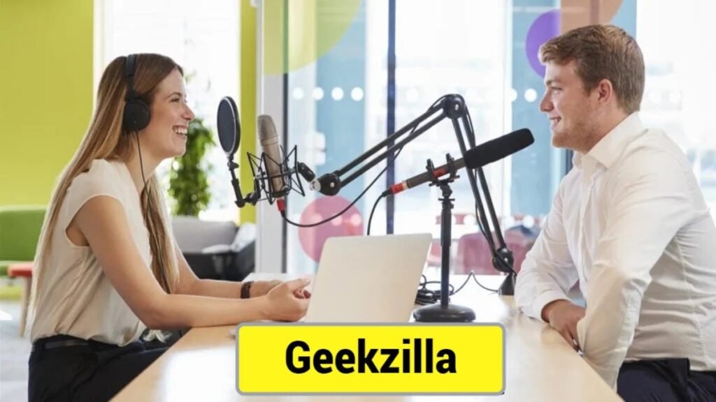 geekzilla podcast, geekzilla t3, geekzilla.tech tiktok, AND geekzilla autos