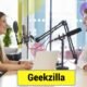 geekzilla podcast, geekzilla t3, geekzilla.tech tiktok, AND geekzilla autos