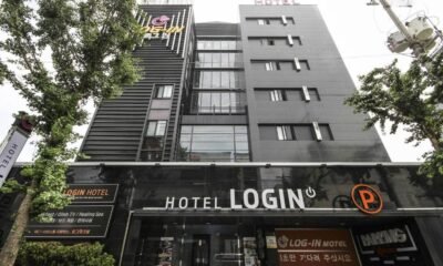 hotels com login