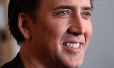 nicolas cage net worth