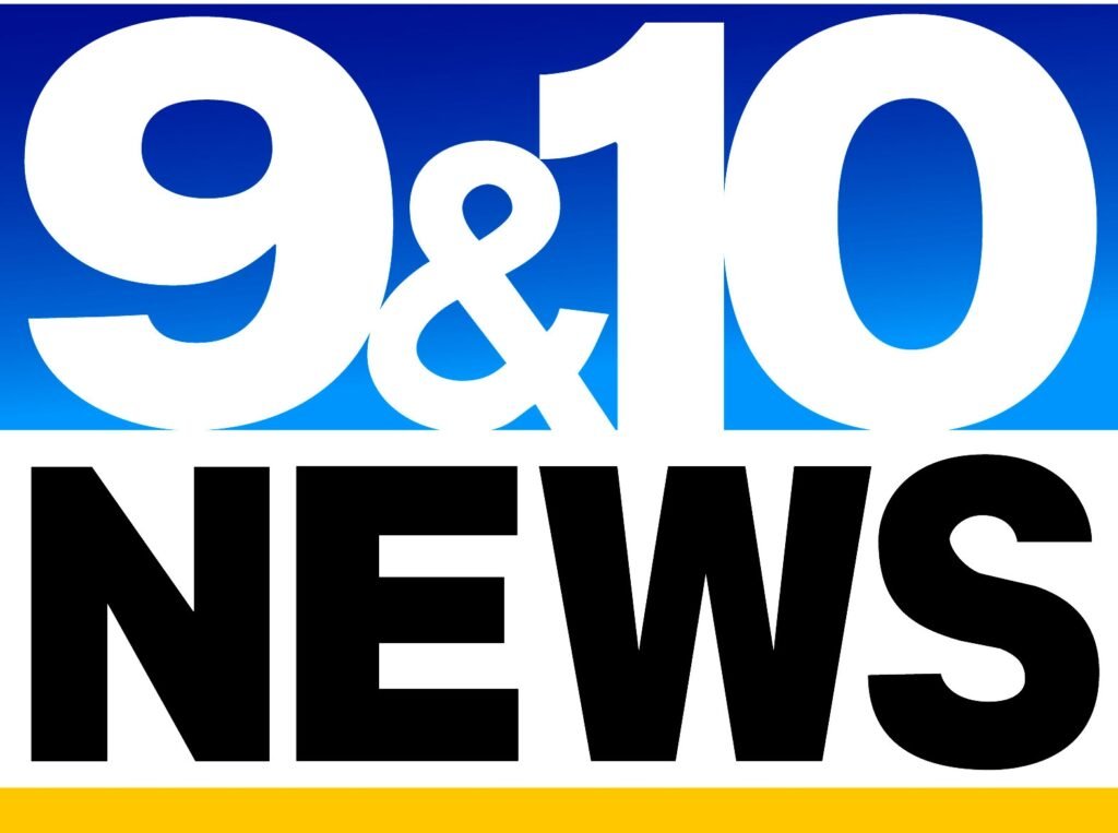9 and 10 News