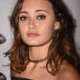 Ella Purnell Movies and TV Shows