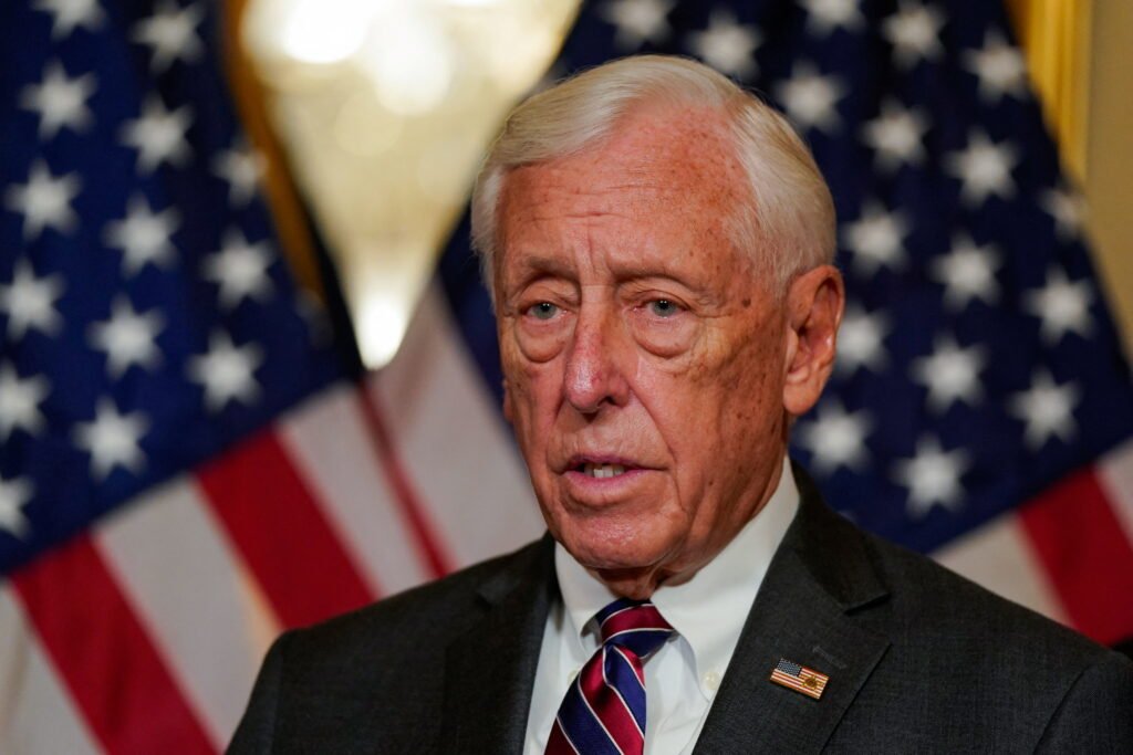 Federal Government Of The United States News