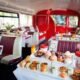 Afternoon Tea Bus Tour: A Delightful London Adventure