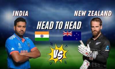 india national cricket team vs new zealand national cricket team match scorecard