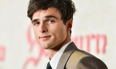 Jacob Elordi Movies and TV Shows