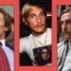 Matthew McConaughey Movies and TV Shows