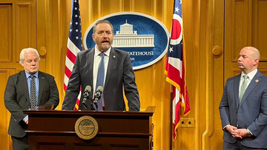 attorney general of ohio news