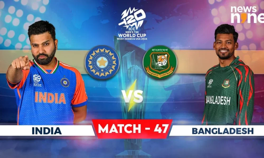 bangladesh national cricket team vs india national cricket team match scorecard