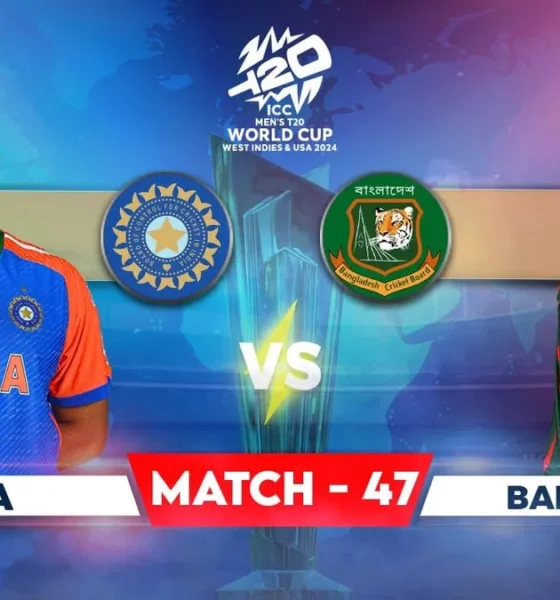 bangladesh national cricket team vs india national cricket team match scorecard