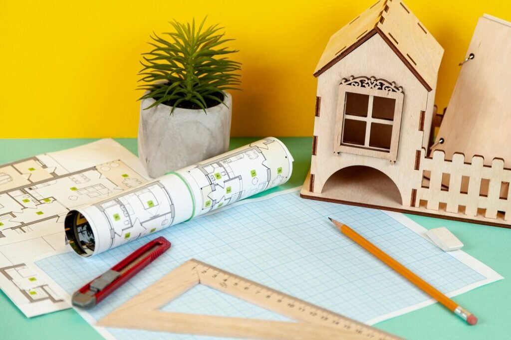 How to Leverage Architectural Drafting for Efficient Building Renovations