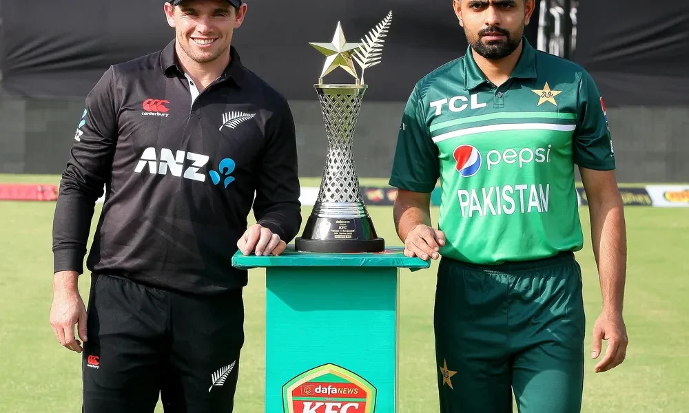 new zealand national cricket team vs pakistan national cricket team match scorecard