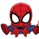 drawing:7barsug8u0w= spiderman