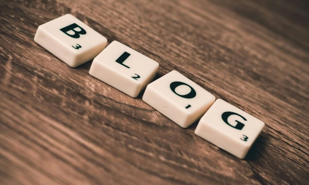 How Blogs Transformed From Luxury to Necessity for All Businesses