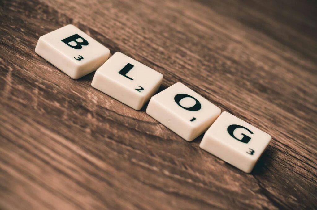 How Blogs Transformed From Luxury to Necessity for All Businesses