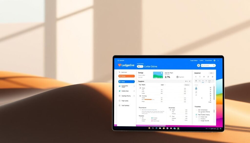 Custom Themes and UI Tweaks in LedgerLive