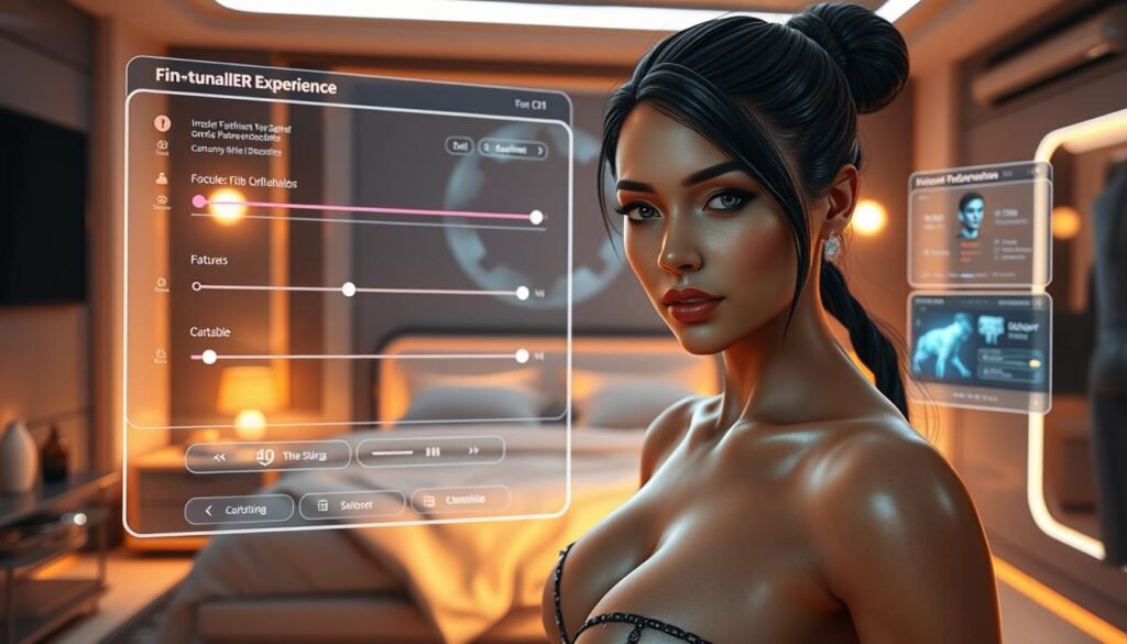 Customizing Your AI Girlfriend for a Perfect NSFW AI Experience